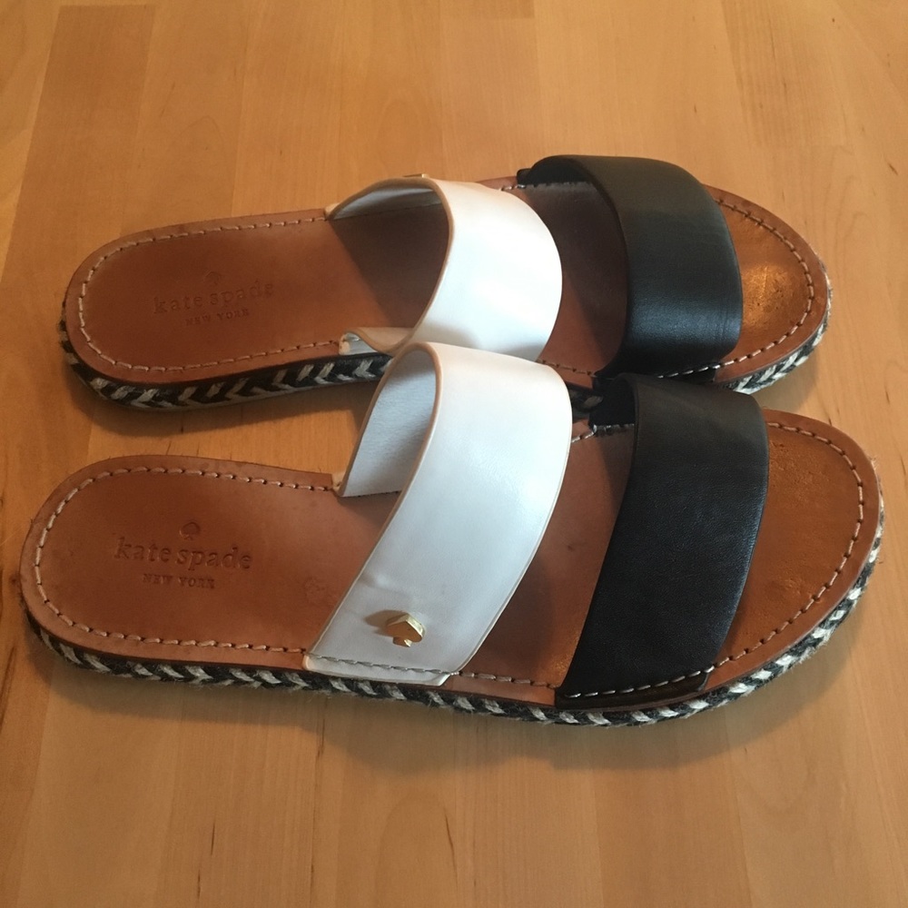 Kate Spade Sandals